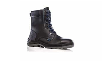 Winter Steel Toe Occupational Boots