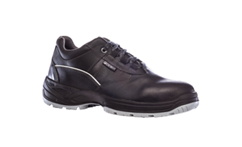 Steel Toe Occupational Shoes