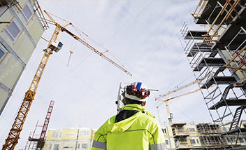 Building Site Occupational Shoes