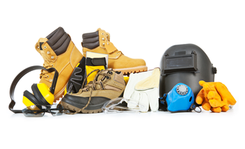 Demir Kundura Occupational Safety Shoes