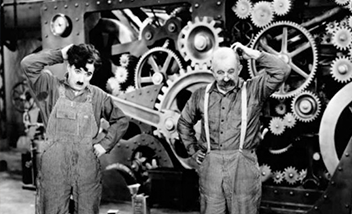 Películas de Trabajadores