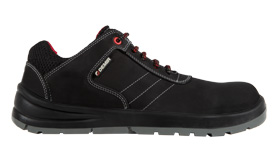 FFC 1702 ND S2 NUBUCK SHOE