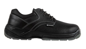 STFS 1202 S3 LEATHER SHOE