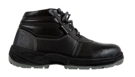 STFS 1210 S3 VIDALA LEATHER BOOT