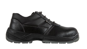 STFS 1404 S2 LEATHER SHOE