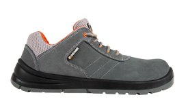 FFC 1702 SDO S1 SUEDE SHOE